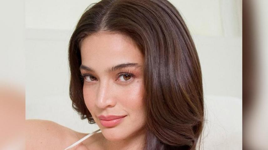 Anne Curtis