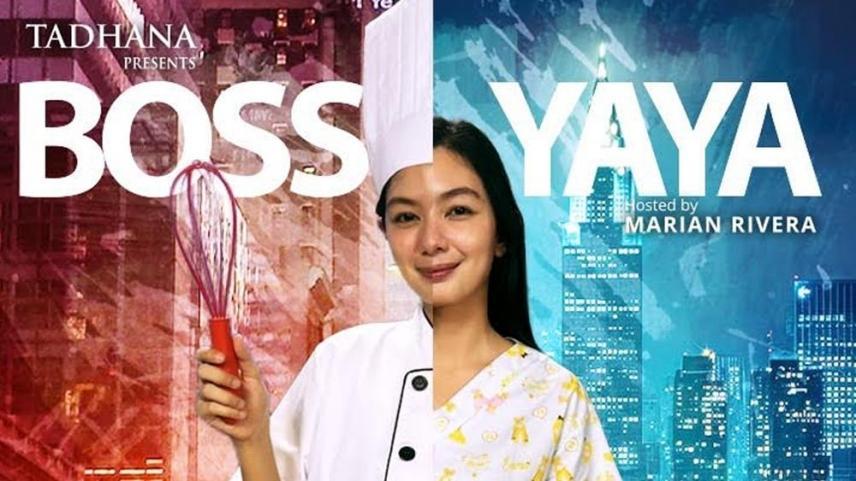 Tadhana, Boss Yaya