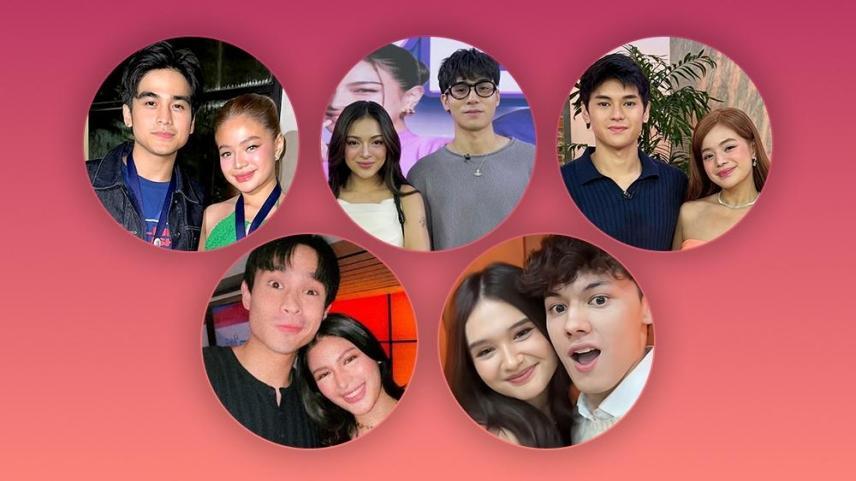 PBB Duos love team poll