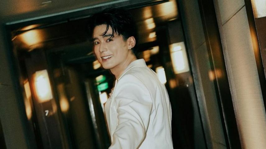 JC Alcantara and Barbie Forteza