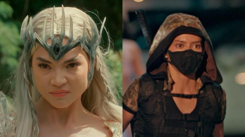 Encantadia Chronicles Sang gre