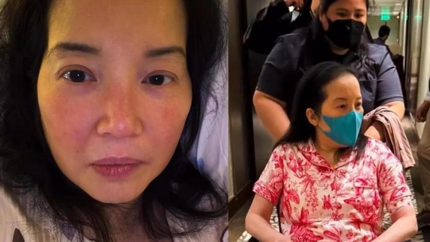 Kris Aquino shares preparation for major surgery | GMA Entertainment