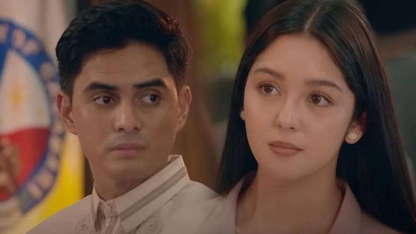 juancho trivino and chanty videla in sanggang dikit fr