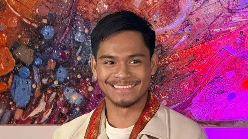 Eman Bacosa Pacquiao