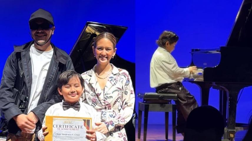 John Lloyd Cruz Ellen Adarna Elias