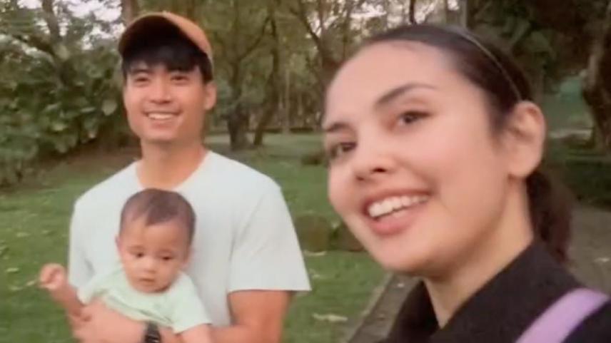 mikael daez and megan young