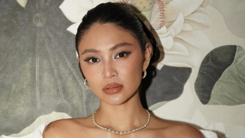 Nadine Lustre