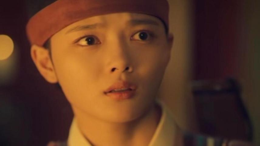 Lovers of the Red Sky July 1 teaser