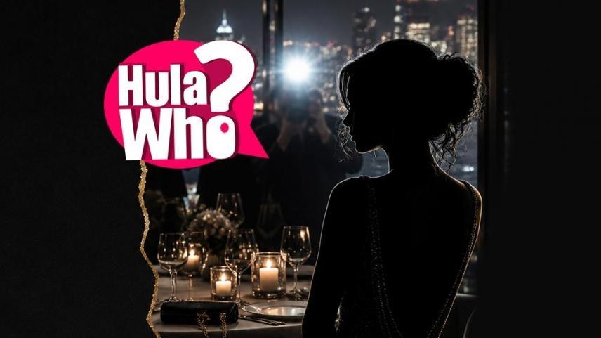 Hula Who