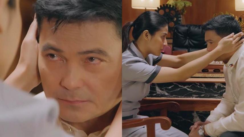 First Yaya, Sanya Lopez, Gabby Concepcion