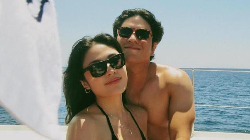 frankie pangilinan and dan laurel 
