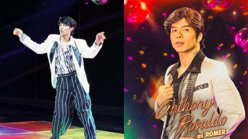 jeff moses and anthony rosaldo on the annie batungbakal musical