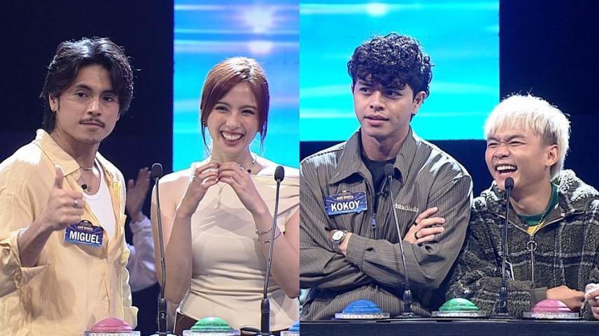 Team YSAGUEL, Team KOBOY