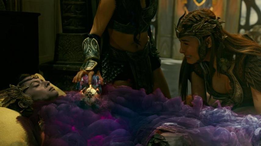 Encantadia Chronicles Sanggre