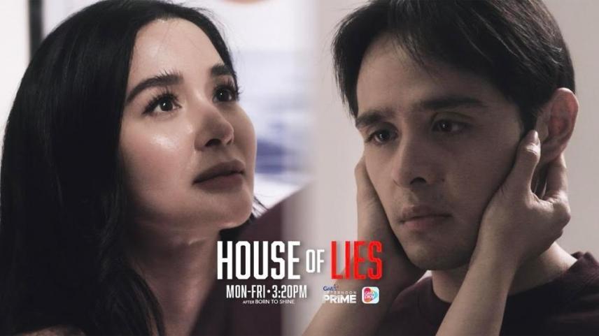 House of Lies