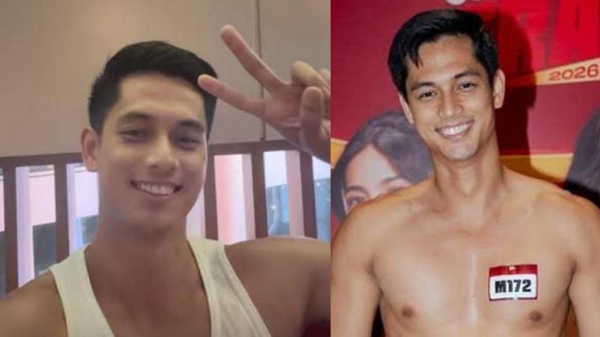 Dom Corilla Century Tuna Superbods