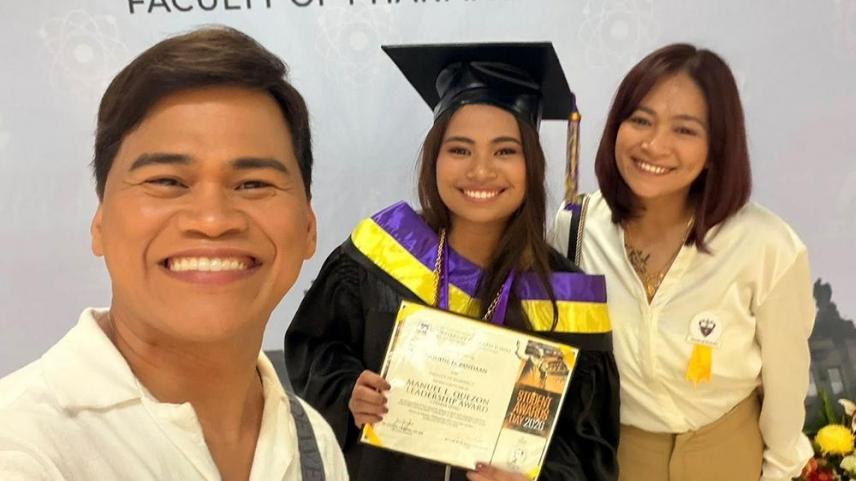 Ogie Diaz