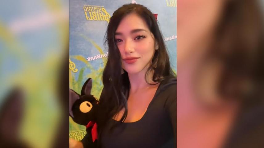 Kylie Padilla