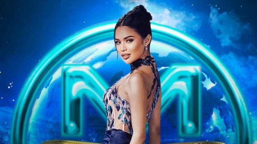 Miss World Philippines