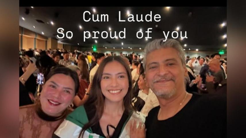 Joko Diaz and Ashley Diaz