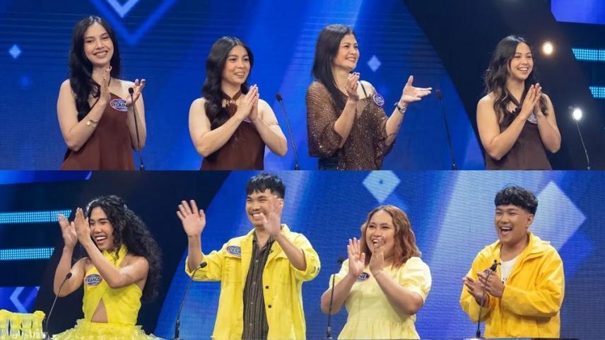 family feud