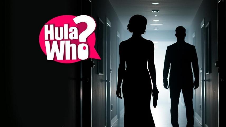 Award winning actress