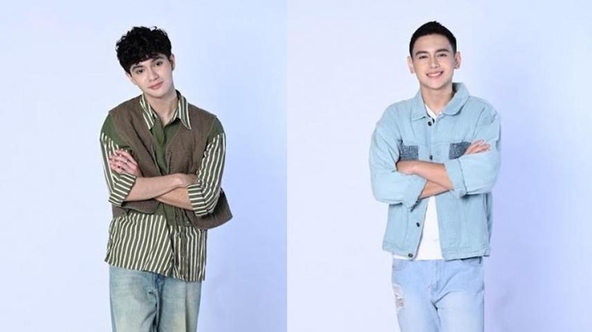 Heath Jornales, Lee Victor