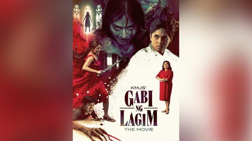 KMJS Gabi ng Lagim The Movi