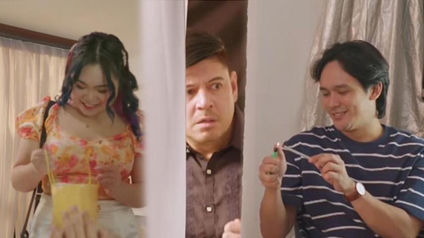 Pepito Manaloto episode last January 24, 2026