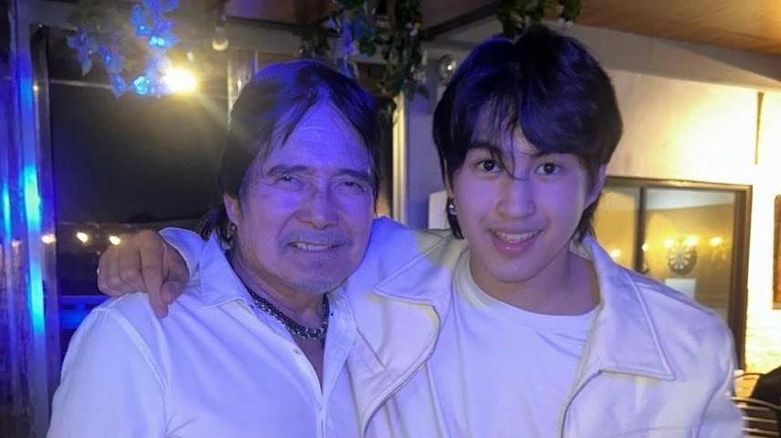 roi vinzon and anton vinzon