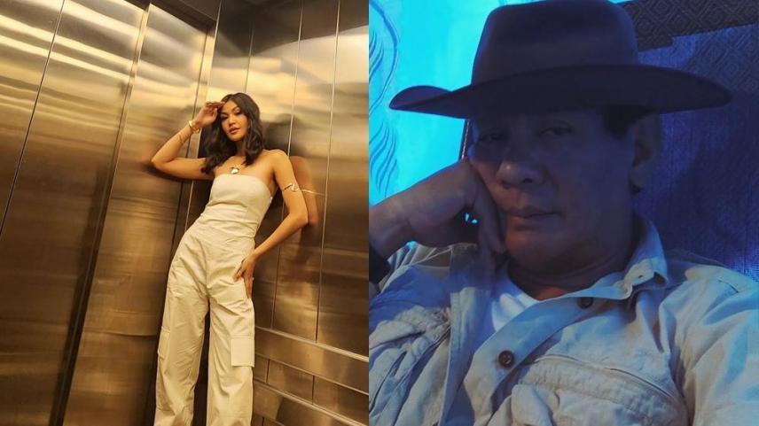 Joey Marquez, Winwyn Marquez
