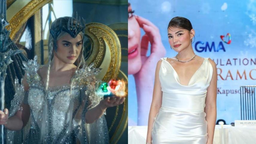 Rhian Ramos