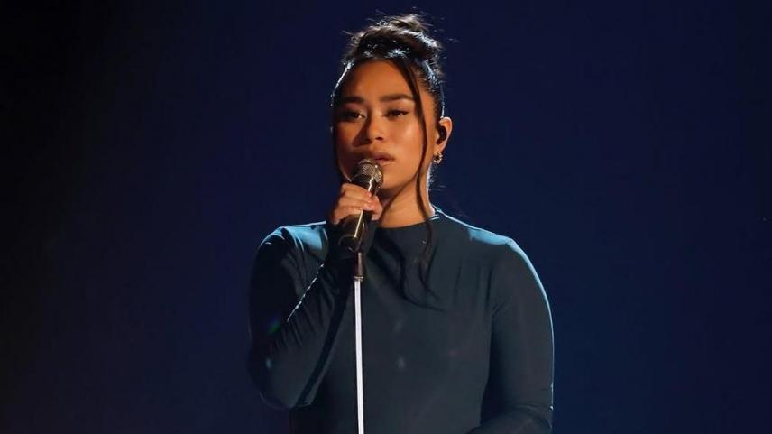 Jessica Sanchez
