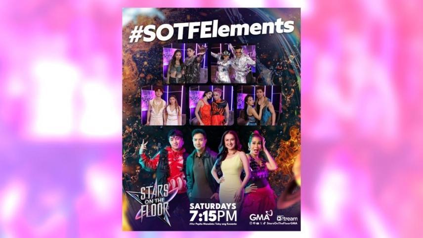 Stars on the Floor, Elements