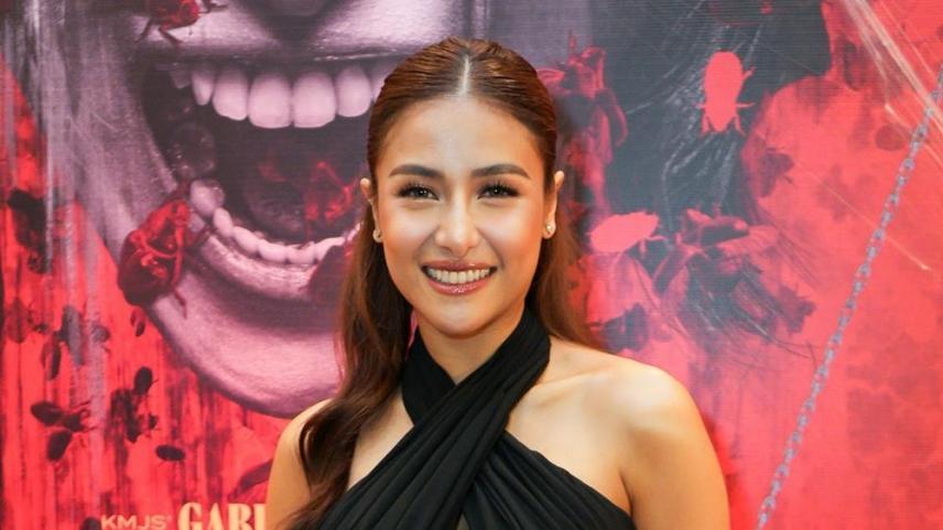 Sanya Lopez in Gabi ng Lagim