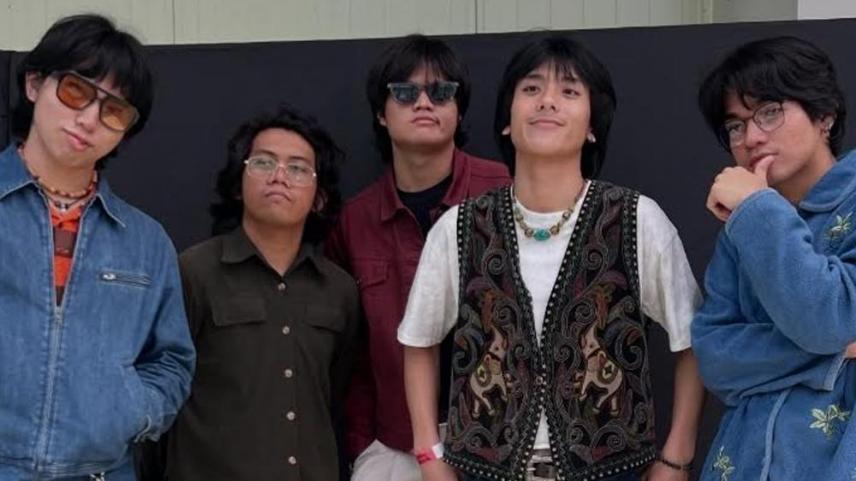 It All Started in May