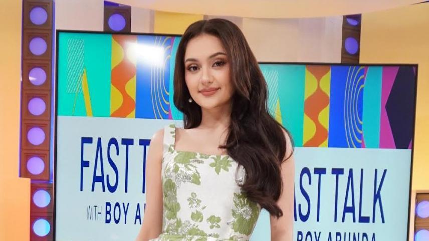 Ahtisa Manalo