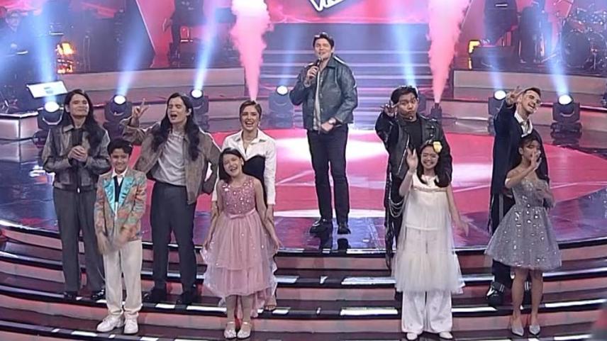 the voice kids grand finalists