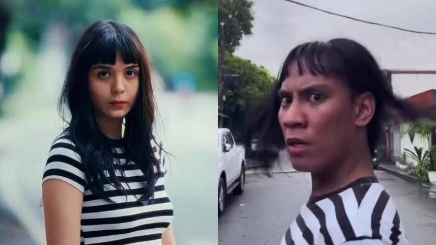 toniyuh and ashley ortega