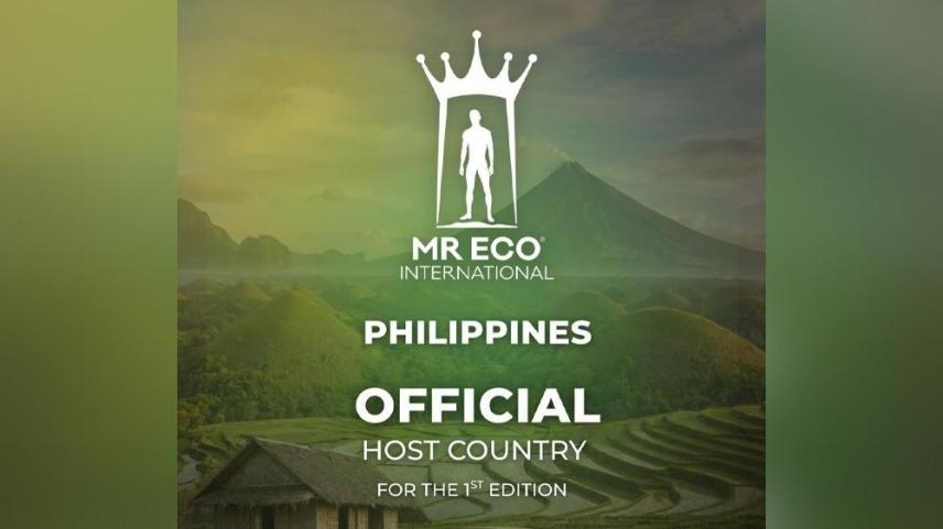 Mister Eco International