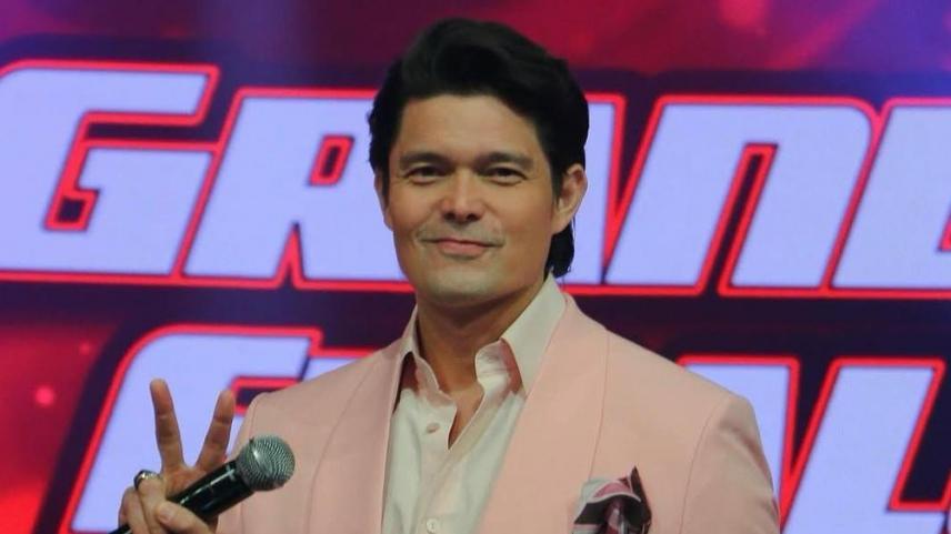 Dingdong Dantes