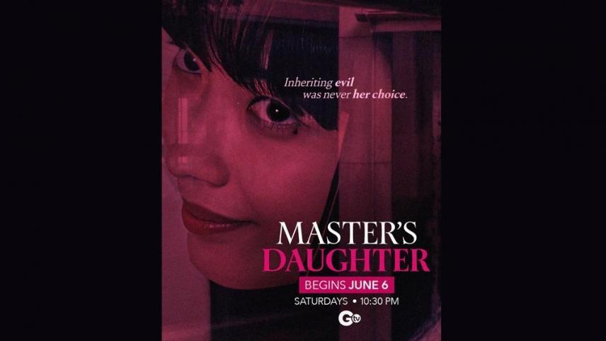 Master s Daughter