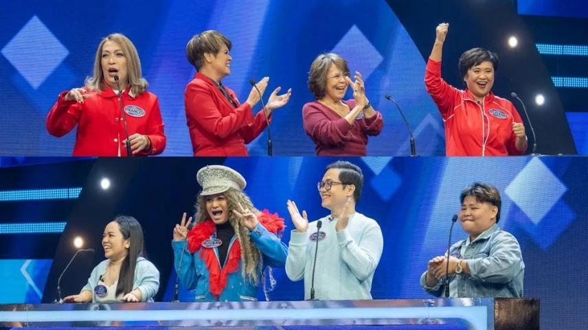 Family Feud