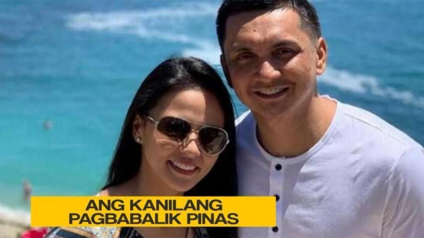 LJ Moreno, Jimmy Alapag