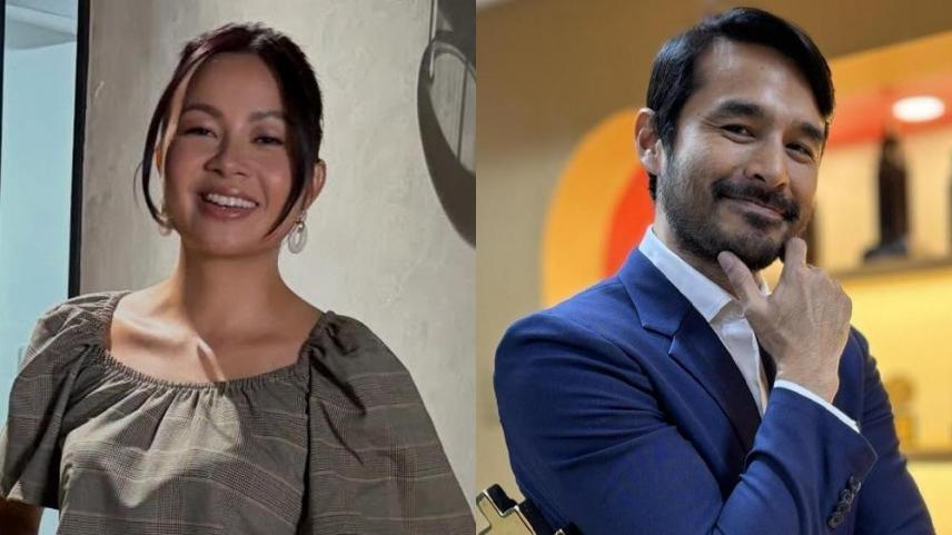Sitti Navarro, atom araullo