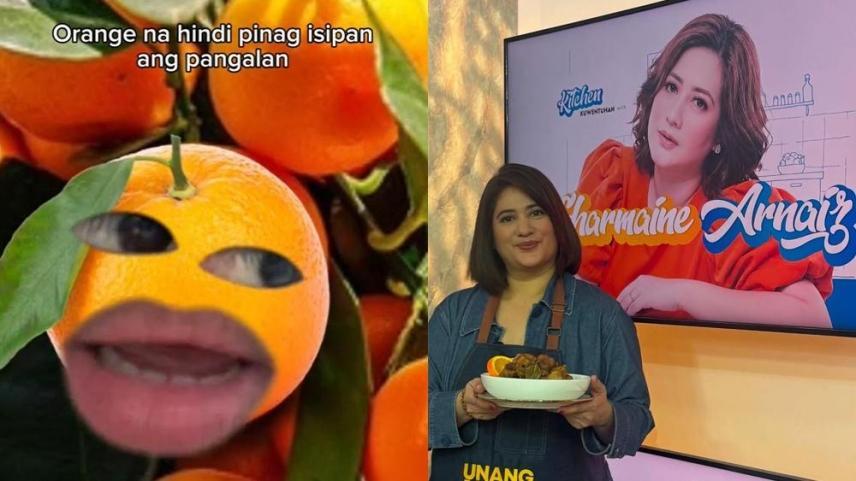 Sharmaine Arnaiz, Sharmaine 