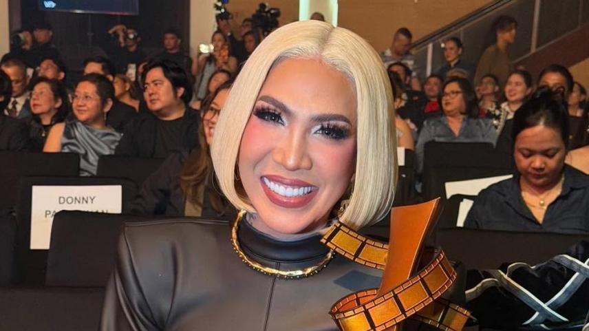 Vice Ganda