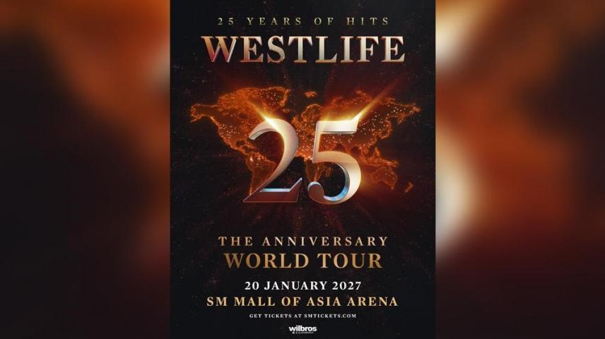 westlife