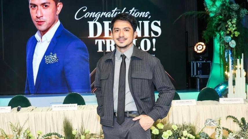 dennis trillo
