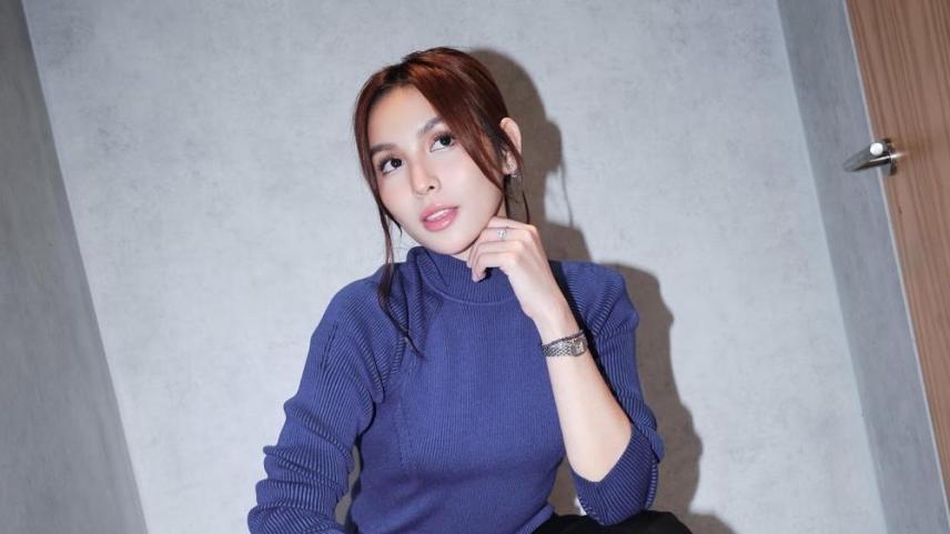 Kyline Alcantara